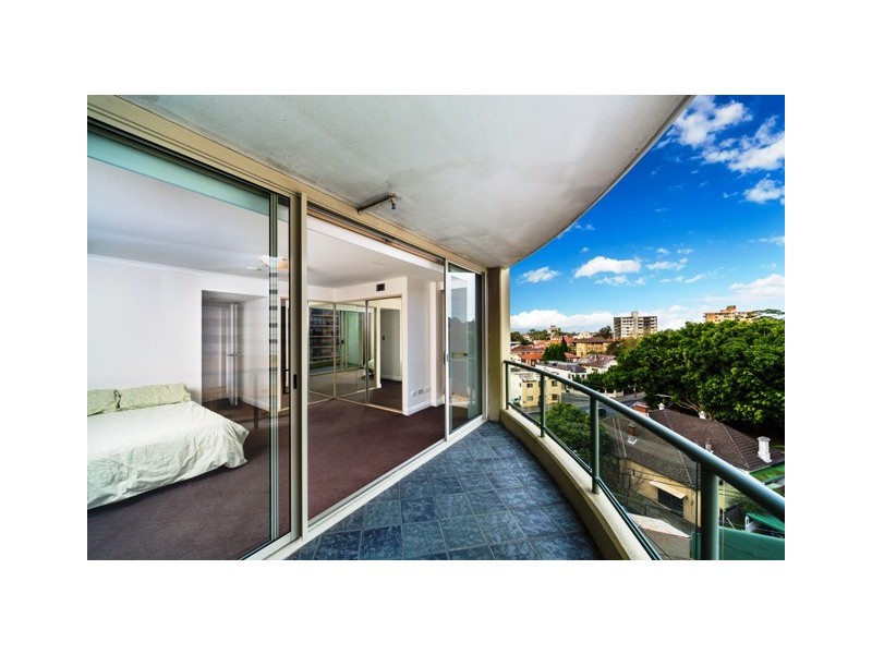 51/257 Oxford Street, Bondi Junction NSW 2022