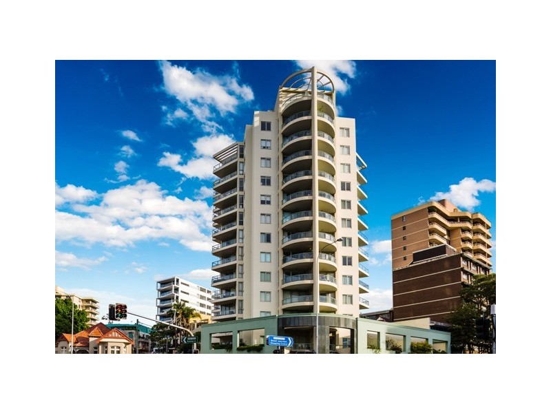 51/257 Oxford Street, Bondi Junction NSW 2022