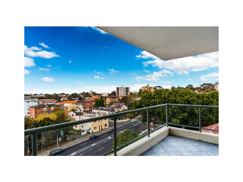 51/257 Oxford Street, Bondi Junction NSW 2022