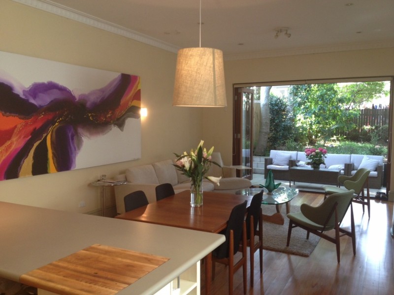 22 Chambers Avenue, Bondi Beach NSW 2026