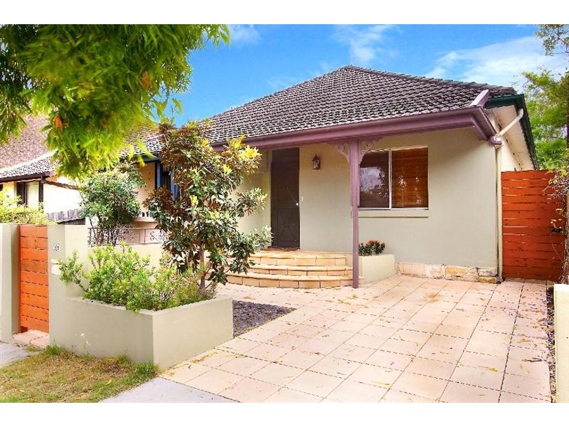 22 Chambers Avenue, Bondi Beach NSW 2026