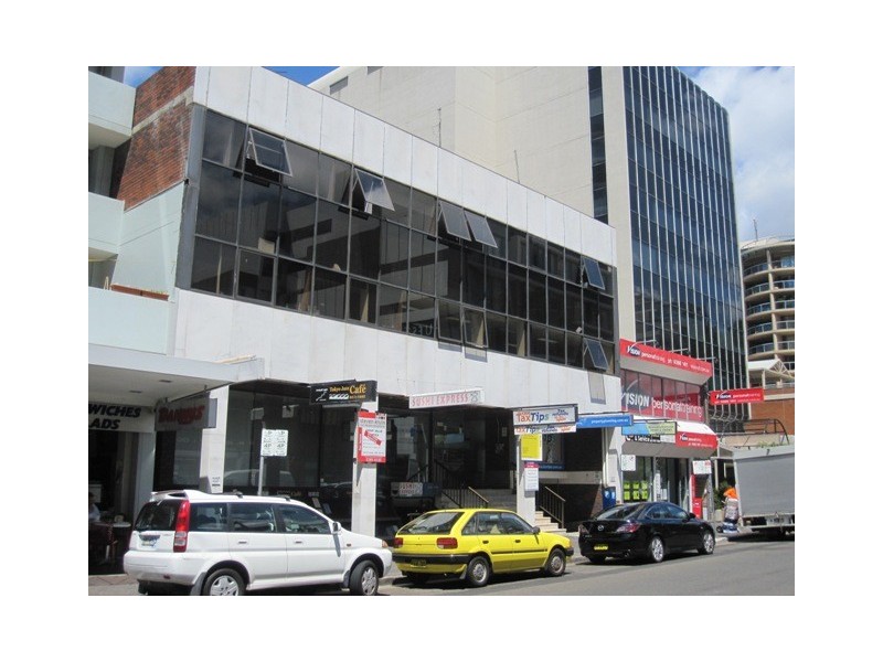 Bondi Junction NSW 2022