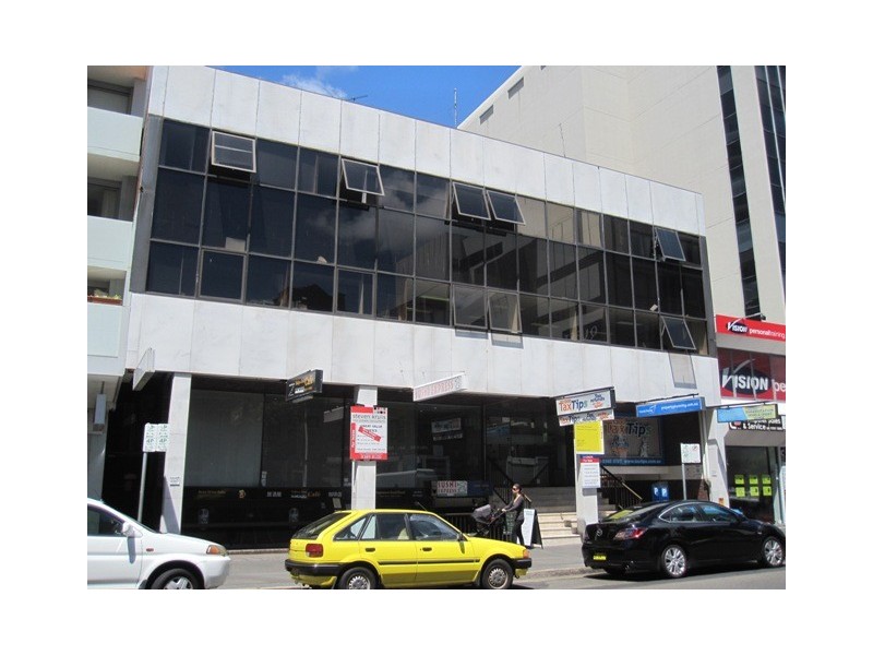 Bondi Junction NSW 2022