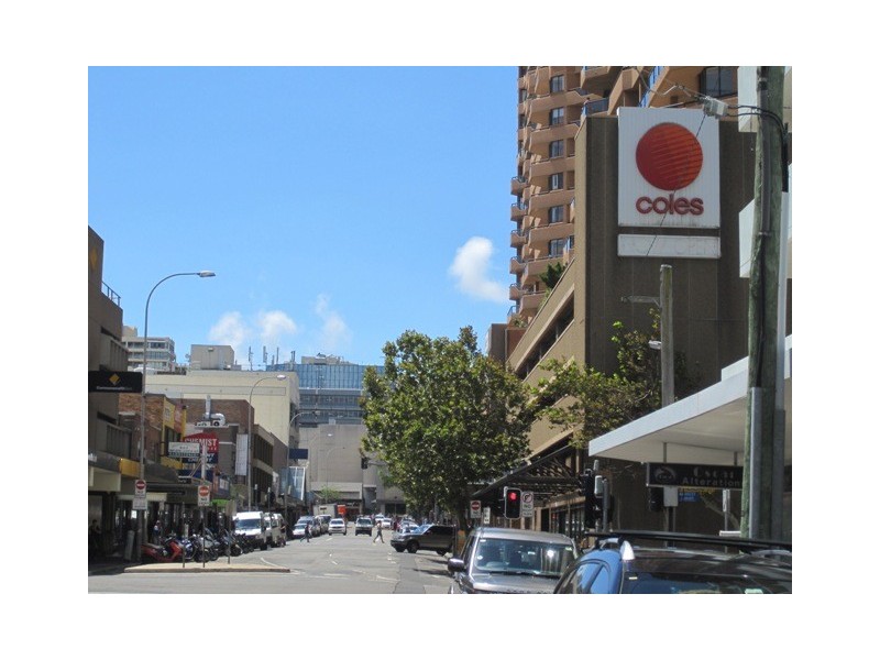 Bondi Junction NSW 2022