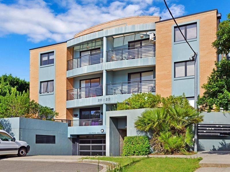 1/20-22 Clifford Street, Coogee NSW 2034