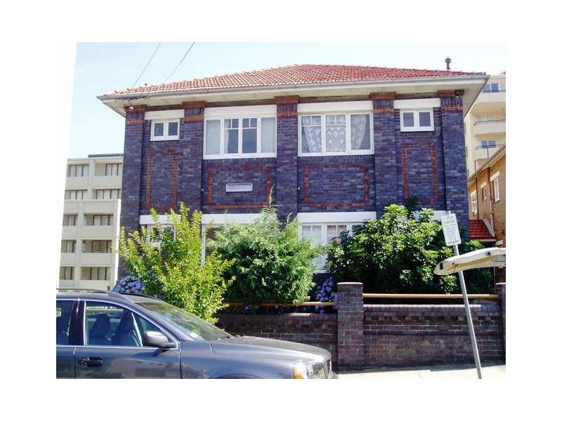 5/16A Llandaff Street, Bondi Junction NSW 2022