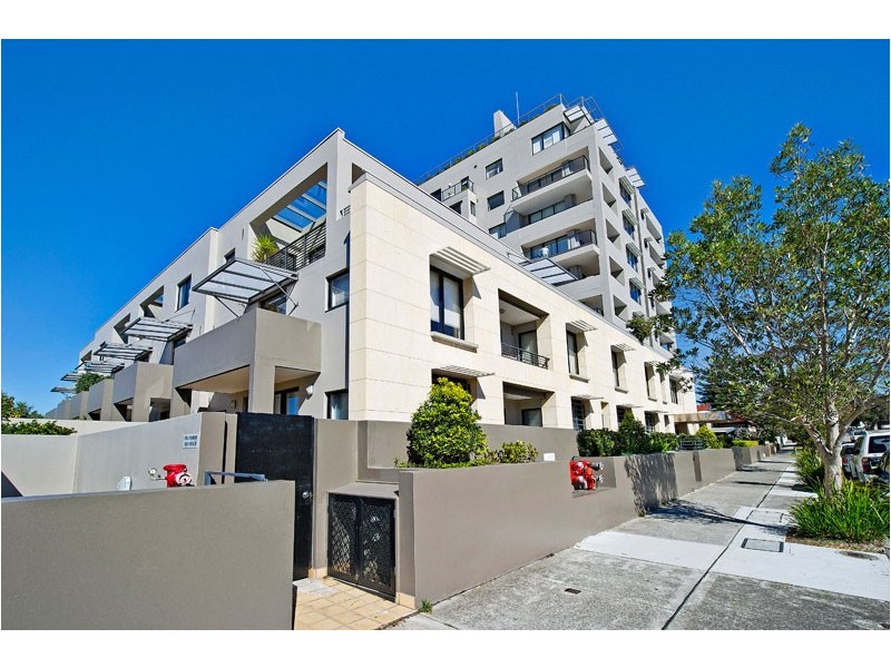 55/107 Macpherson Street, Bronte NSW 2024