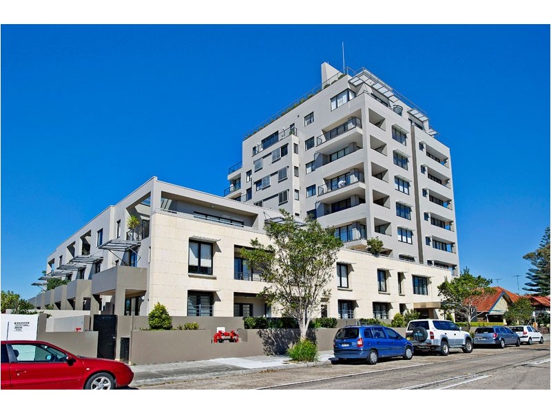 55/107 Macpherson Street, Bronte NSW 2024