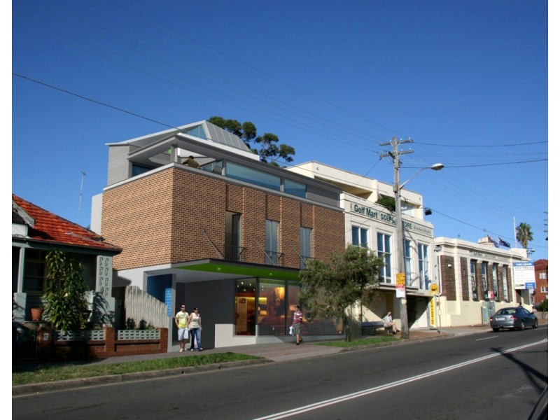 18/226 Bronte Road, Waverley NSW 2024