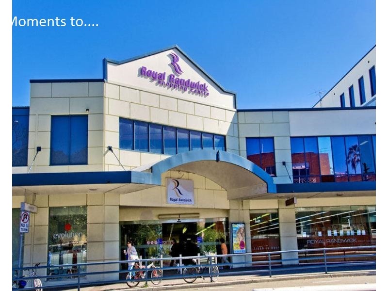 25/16-18 Dutruc Street, Randwick NSW 2031