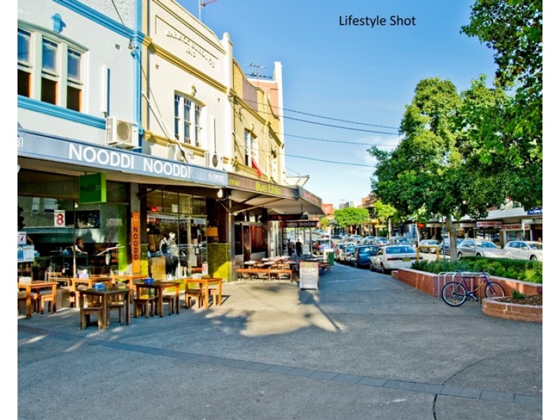 25/16-18 Dutruc Street, Randwick NSW 2031