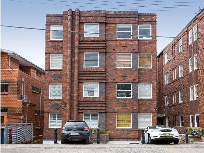 7/165 Victoria Road, Bellevue Hill NSW 2023