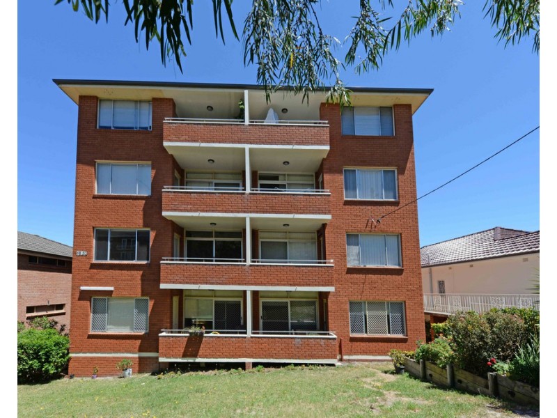 6/48-50 Willis Street, Kingsford NSW 2032