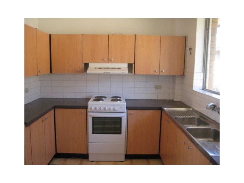 6/12 Cowper Street, Randwick NSW 2031