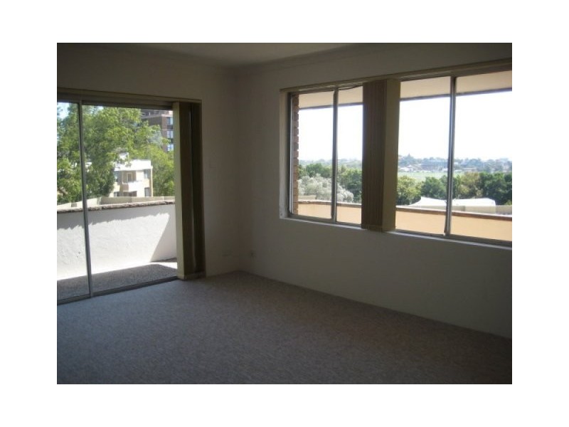 6/12 Cowper Street, Randwick NSW 2031