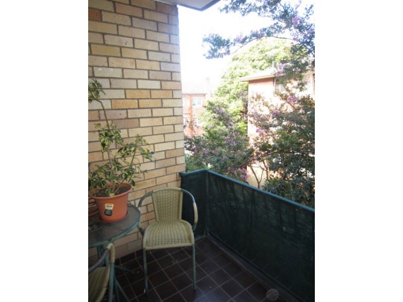 19/30 Cowper Street, Randwick NSW 2031