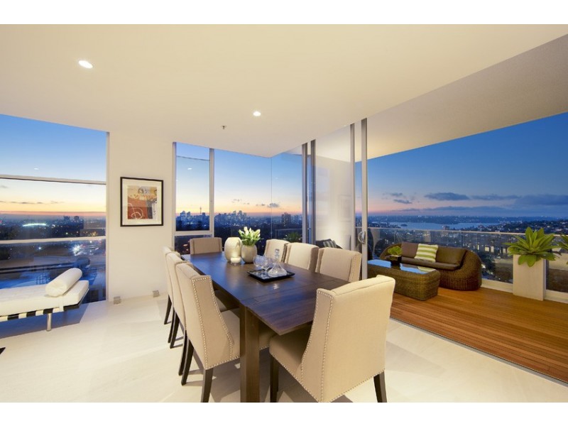 W1202/310-330 Oxford Street, Bondi Junction NSW 2022