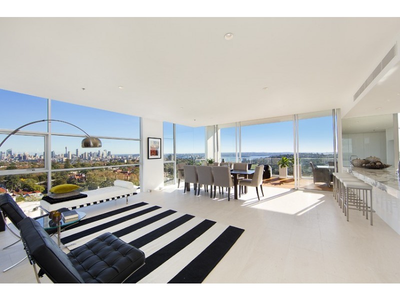 W1202/310-330 Oxford Street, Bondi Junction NSW 2022