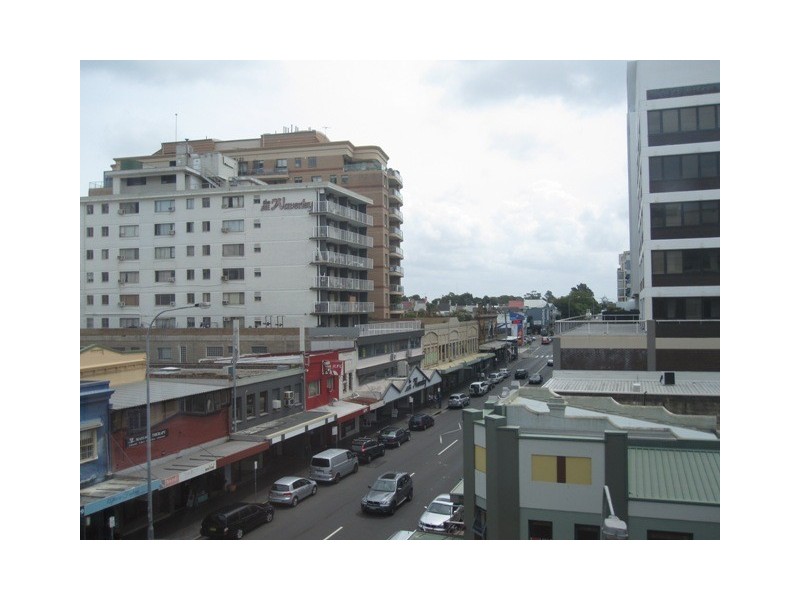 Bondi Junction NSW 2022