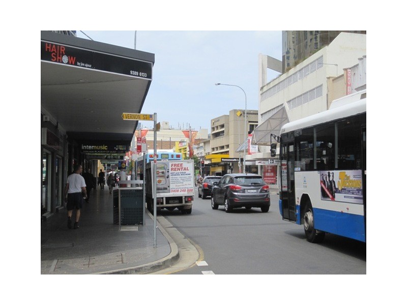 Bondi Junction NSW 2022
