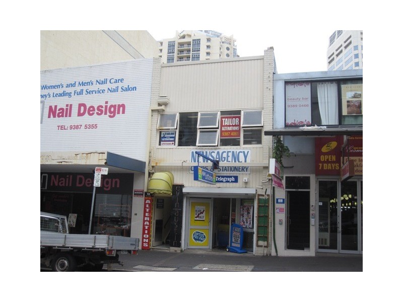 Bondi Junction NSW 2022