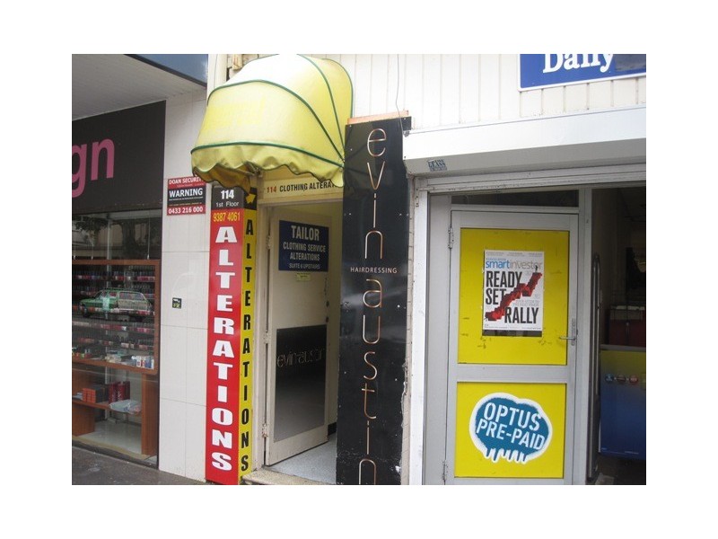 Bondi Junction NSW 2022