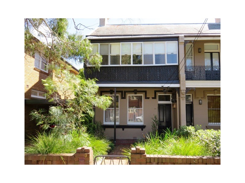 2/34 Brae Street, Bronte NSW 2024