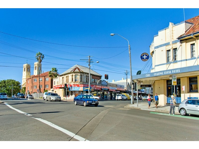 18/226 Bronte Road, Bondi Junction NSW 2022