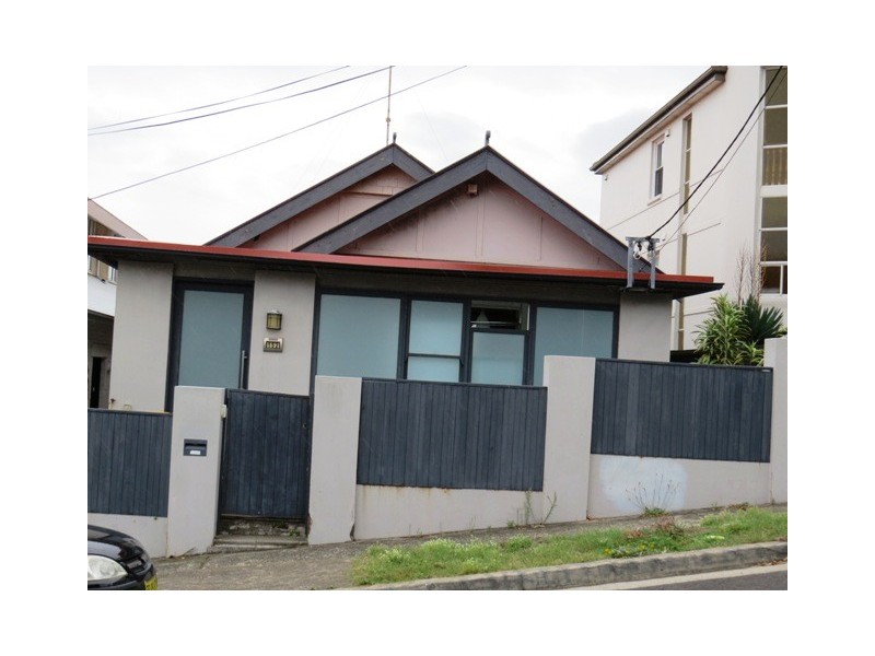 2/152 Arden Street, Coogee NSW 2034