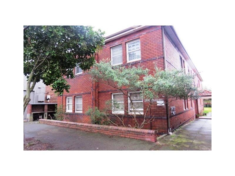 6/15 Clovelly Road, Randwick NSW 2031