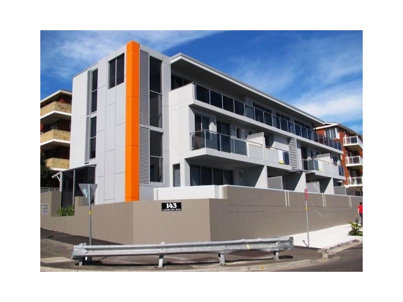 2/143 Coogee Bay Road, Coogee NSW 2034