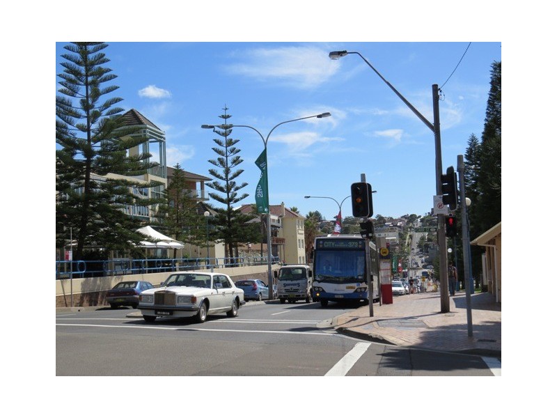 Coogee NSW 2034