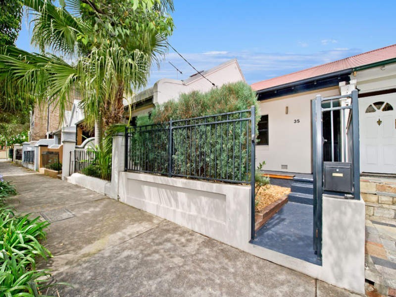 35 Hansard Street, Zetland NSW 2017