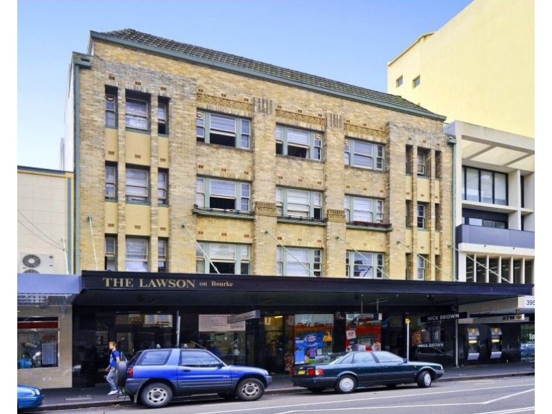 26/405 Bourke Street, Darlinghurst NSW 2010