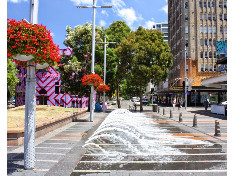 26/405 Bourke Street, Darlinghurst NSW 2010