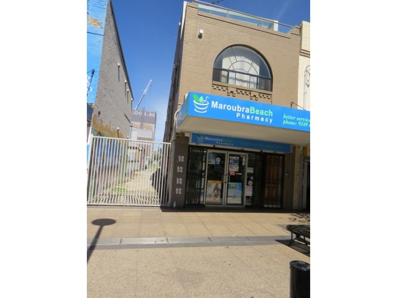 45 McKeon Street, Maroubra NSW 2035