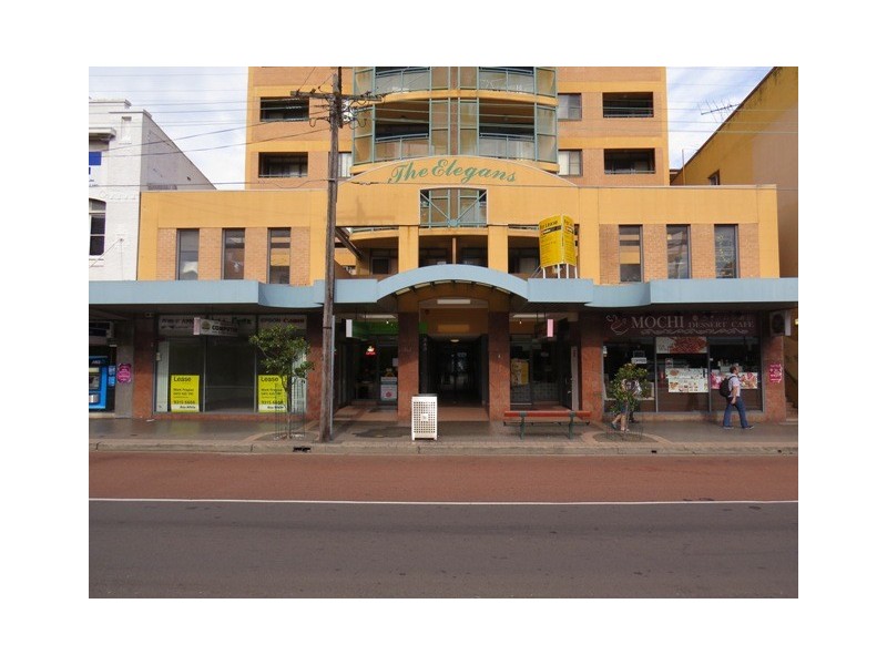 2/343 Anzac Pde, Kingsford NSW 2032