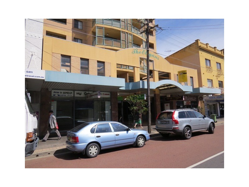 2/343 Anzac Pde, Kingsford NSW 2032