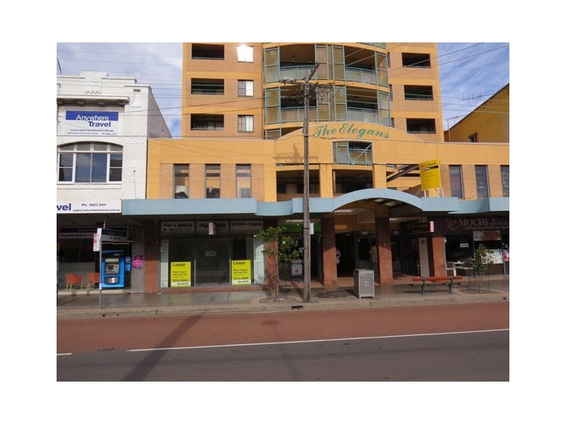 2/343 Anzac Pde, Kingsford NSW 2032