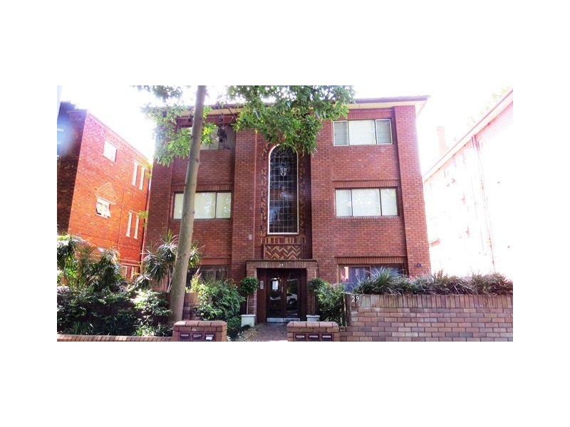 4/29 Balfour Road, Rose Bay NSW 2029