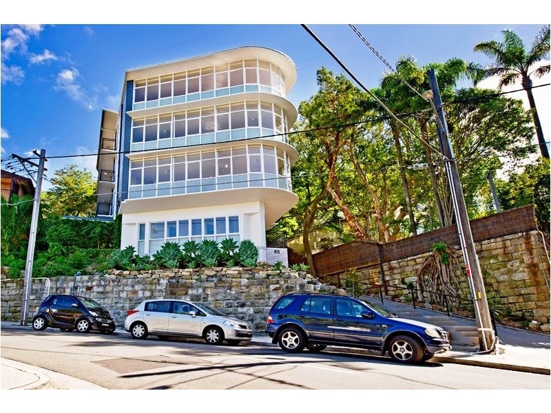 6/85 Drumalbyn Road, Bellevue Hill NSW 2023