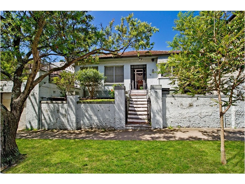 15 Wansey Road, Randwick NSW 2031