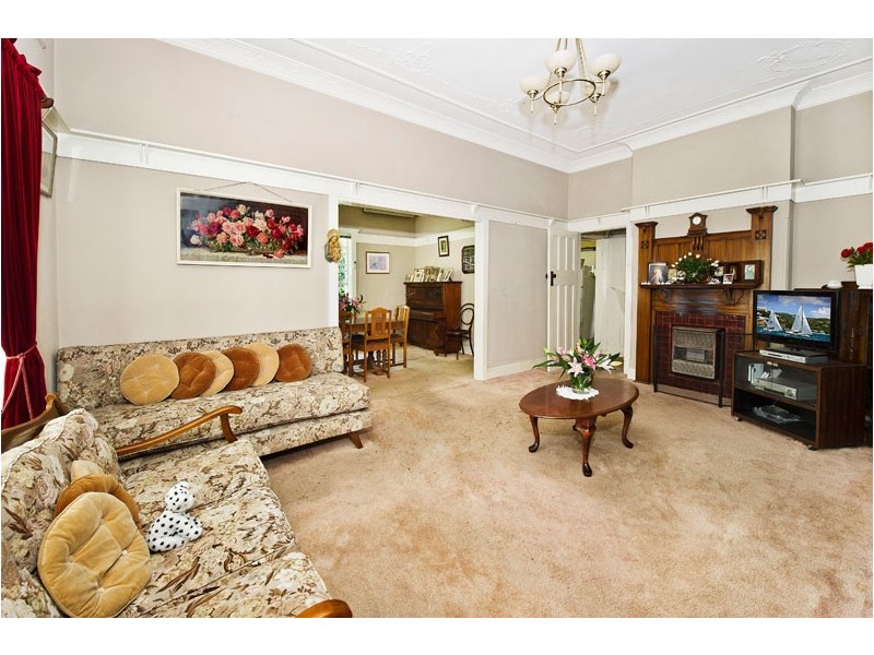 15 Wansey Road, Randwick NSW 2031