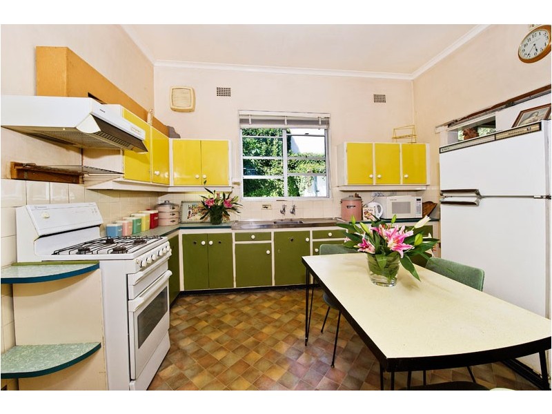 15 Wansey Road, Randwick NSW 2031
