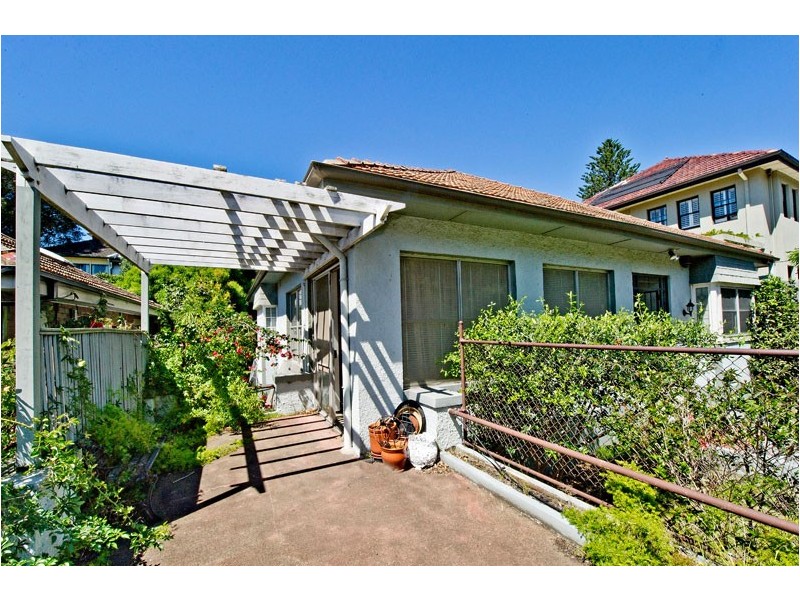 15 Wansey Road, Randwick NSW 2031