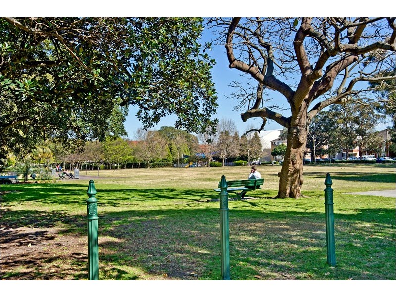 15 Wansey Road, Randwick NSW 2031