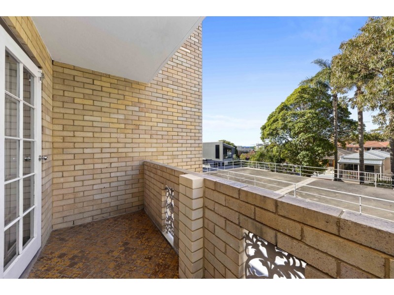 19/10 Alexander Street, Coogee NSW 2034