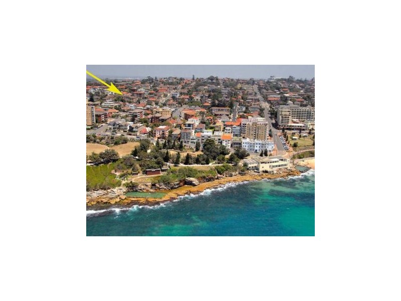 19/10 Alexander Street, Coogee NSW 2034