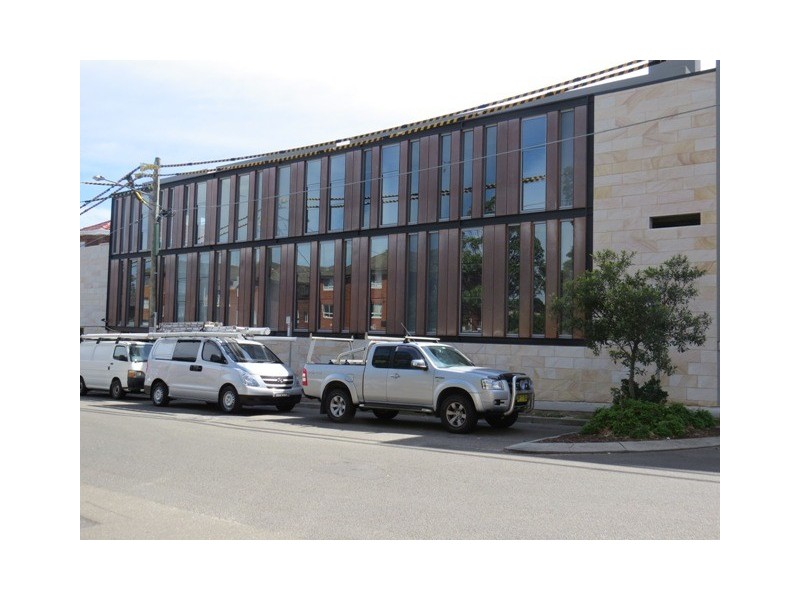 13-15 Silver St, Randwick NSW 2031