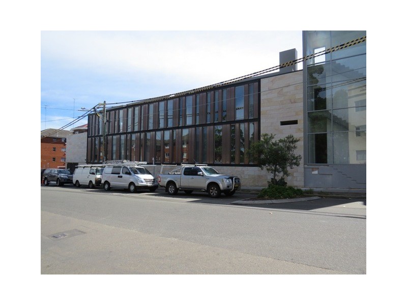 13-15 Silver St, Randwick NSW 2031